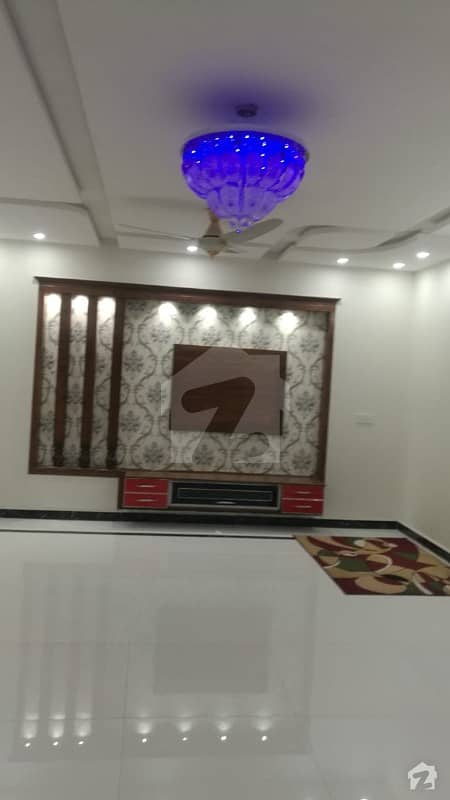 Brand new 40x80Upper Portion For Rent with 3 bedrooms in G13 Islamabad