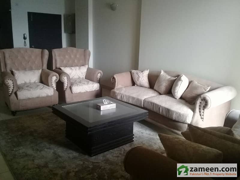 Fully Furnished Apartment For Sale Fully Furnished Apartment For Sale