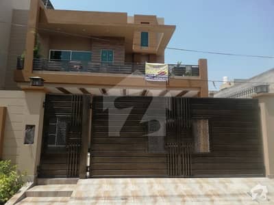 1 Kanal Double Storey Brand New House For Sale