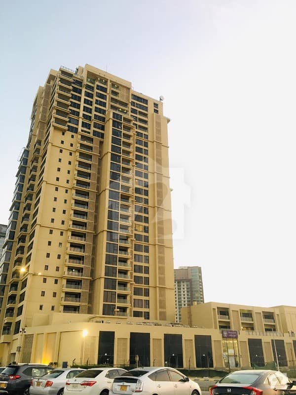 2400  Square Feet Flat In Dha Defence For Sale