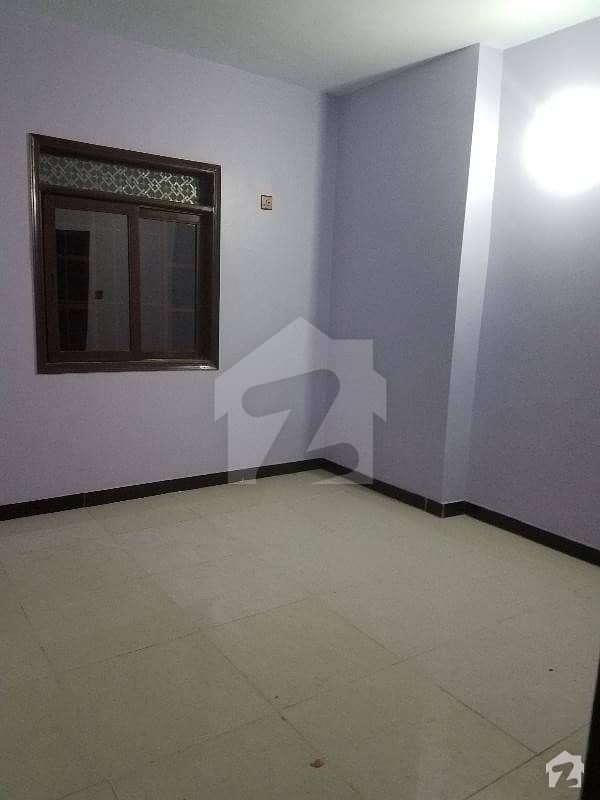 Beautifully Constructed Upper Portion Is Available For Rent In Nazimabad