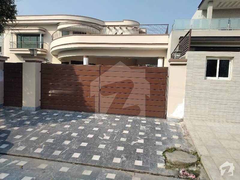 2 Kanal New  House For Sale