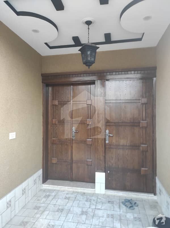 3 Marla Brand New House Is Available For Rent In Al Kabir Phase 2