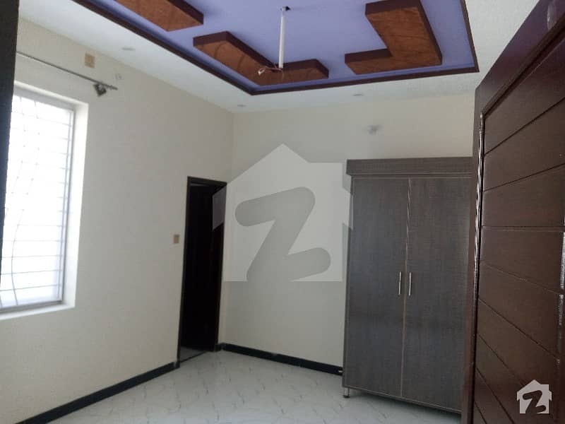 5 Marla Brand New House For Sale Lane 4 Peshawar Road Rwp Peshawar Road
