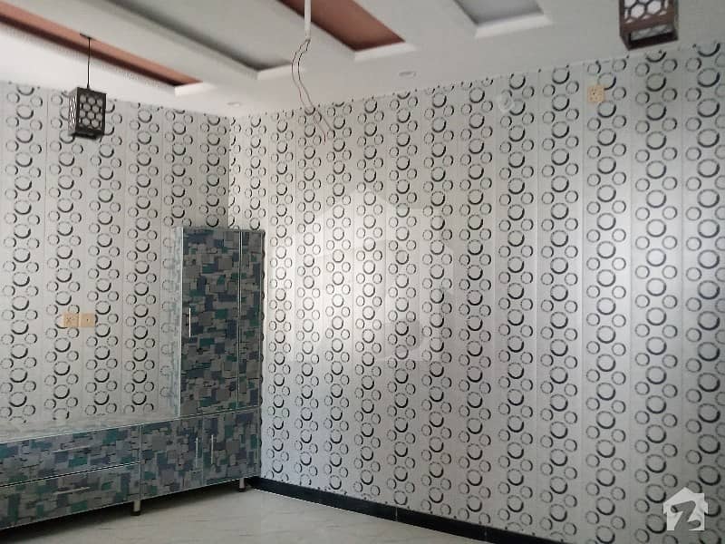 5 Marla Brand New House For Sale Lane 4 Peshawar Road Rwp Peshawar Road