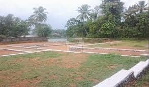 DHA Phase5, 10 Marla Plot For Sale In Block K