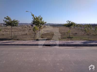 Commercial Plot For Sale In Beautiful Eden