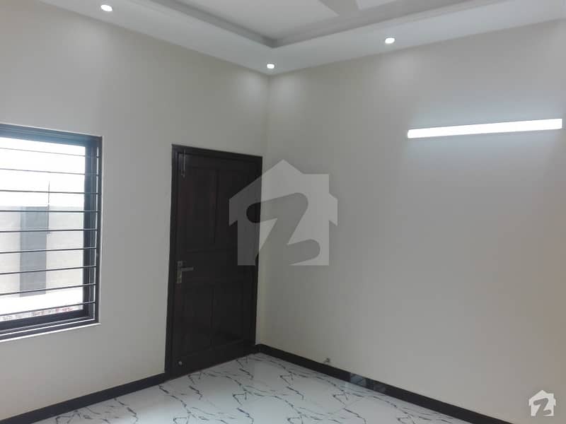 1 Kanal House Up For Rent In E-16