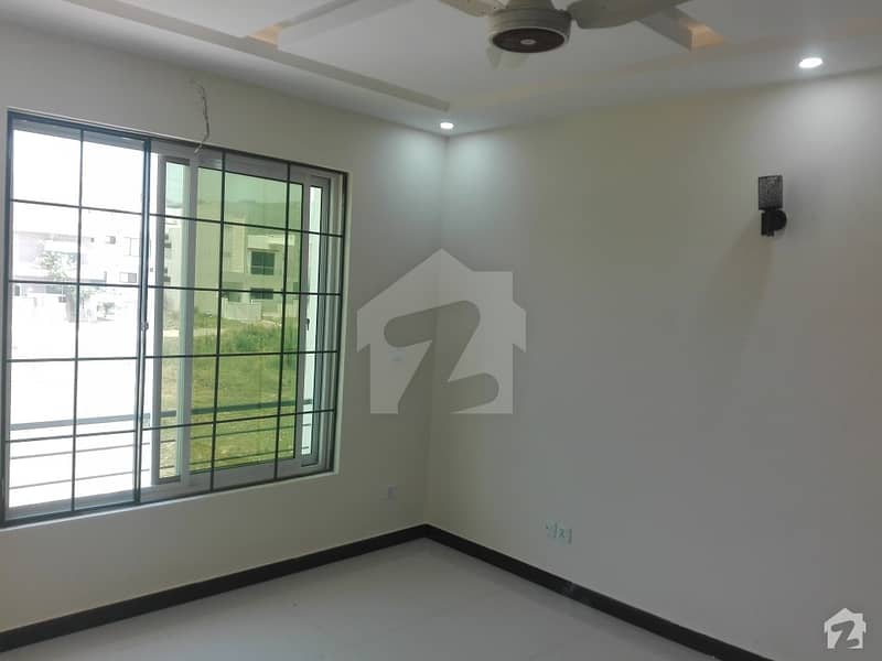 1 Kanal House Is Available For Rent In E-16