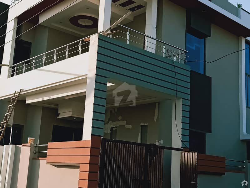 Affordable House For Sale In GT Road