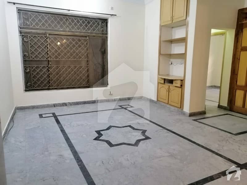 Ideal House For Rent In Ghauri Town