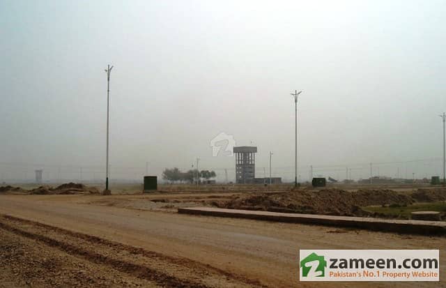 1 Kanal Plot No. 241 For Sale In DHA Phase 9 - Block M