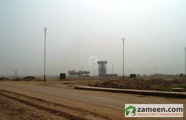 1 Kanal Plot No. 230 For Sale In DHA Phase 6 - Block D