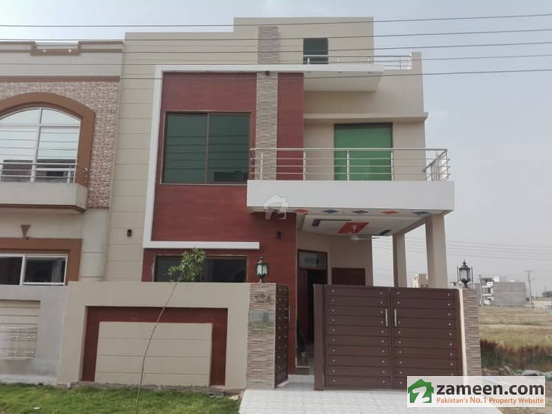 House For Sale In DHA 11 Phase 2 Lahore