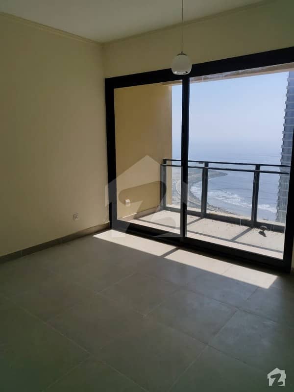 2 Bedroom 1600 Square Feet Sea Facing Ultra Luxury Apartment At Emaar Crescent Bay Dha Phase 8 Is Available On Rent