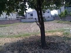 20 Marla Plot For Sale In DHA Phase 6 Block H - Plot # 315 Demand 213 Lac