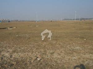 5 Marla Corner Plot No. 546 For Sale In DHA Phase 9 Town Block A - Demand 55 Lac