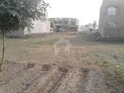 10 Marla Plot# 238 For Sale In DHA Phase 8, Air Avenue, Block L In 85 Lac