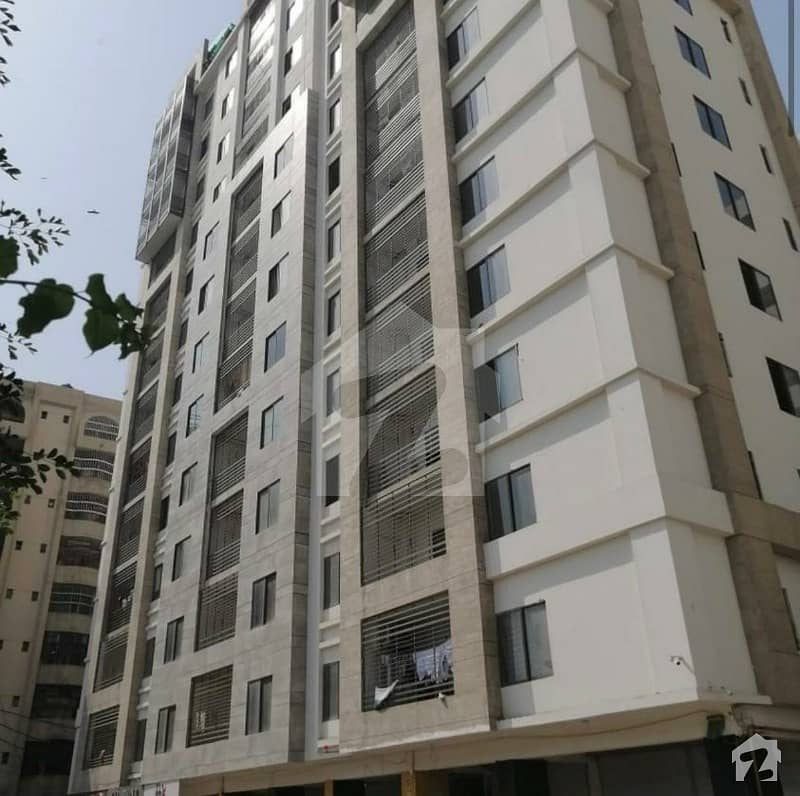 Perfect 1500  Square Feet Flat In Lyari Expressway For Sale