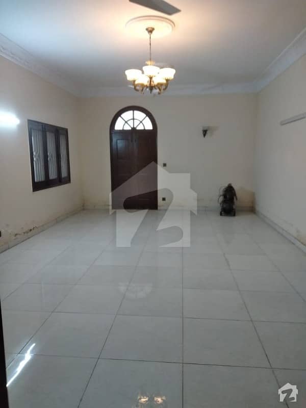 580 Yards Bungalow For Rent