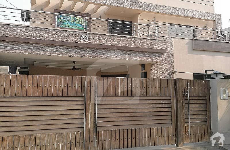 4500  Square Feet Lower Portion In Central Dha Defence For Rent