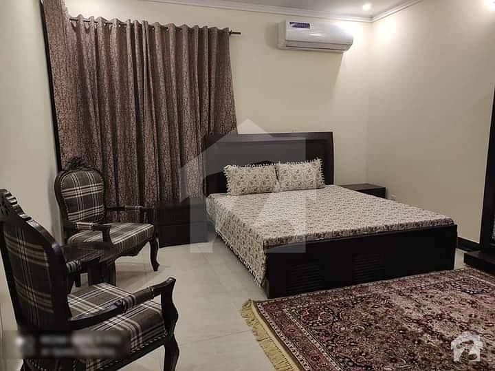 E11 Two Bed Fully Furnished Apartment For Rent