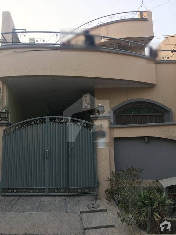 1350  Square Feet House In Johar Town For Sale