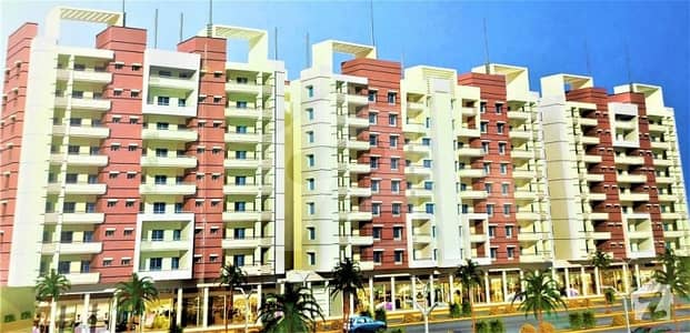 Flat On Type A For Sale In Lakhani Galaxy Flat On Type A For Sale In Lakhani Galaxy
