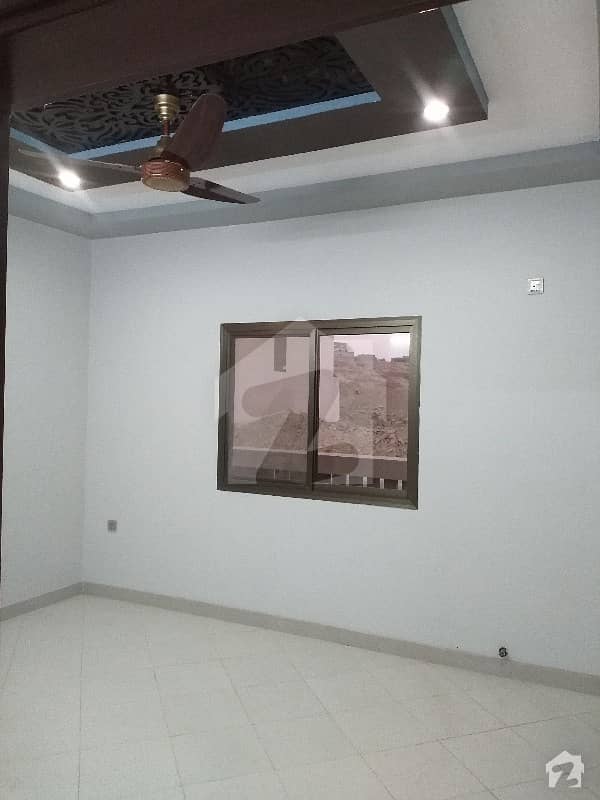 House Available For Sale Naya Nazimabad Block D2 160 Sq Yd Double Storey