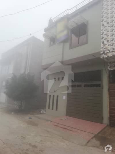 House Available For Rent In Al-Jannat Housing Society - Kahna