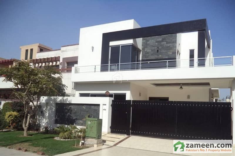 1 Kanal Full House For Rent In DHA Phase 2 - Block S