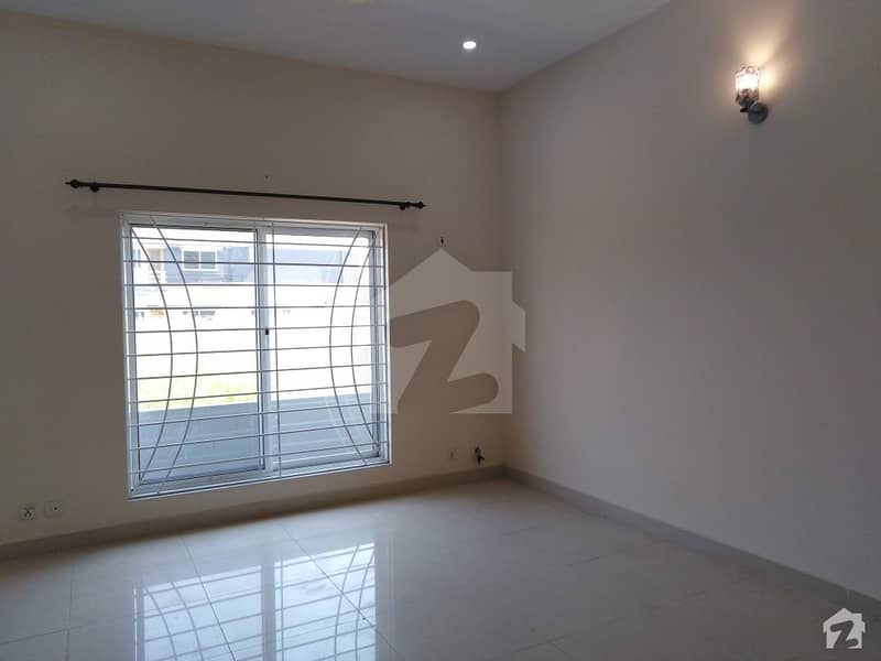 4500  Square Feet House Available For Rent In Dha Defence