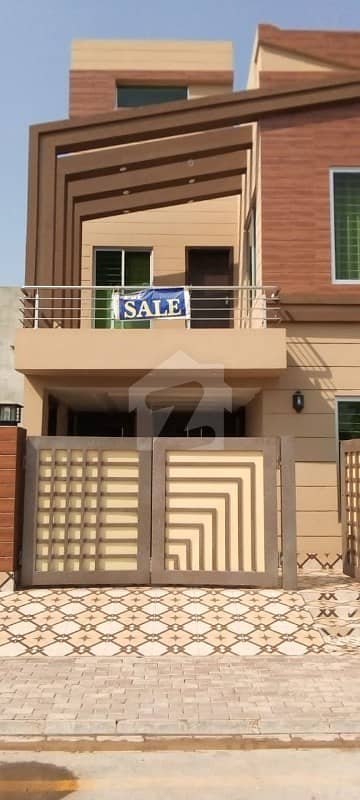 5 Marla House For Sale In Eastren Block Bahria Orchard Lahore