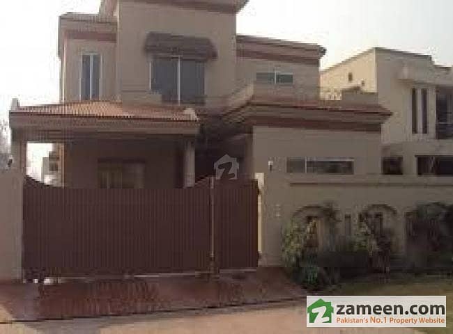 10 marla house for sale in eden cotage damand=120 lac