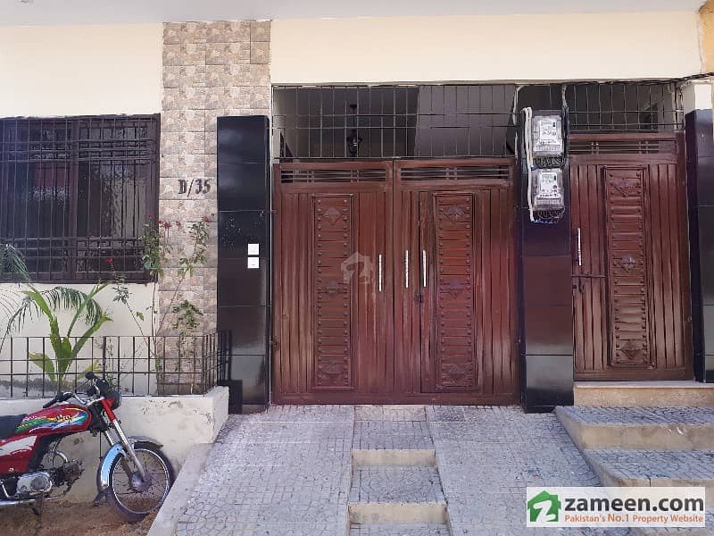House For Sell In Petal Residency GulistaneJauhar, Karachi ID9356667