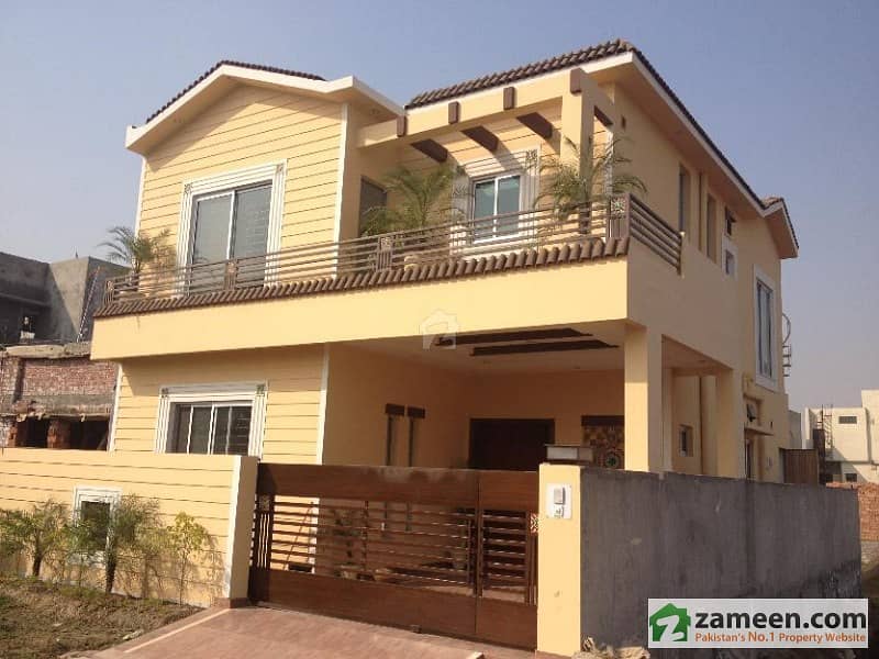 1 kanal double unit house in dha phase 3 damand=290 lac