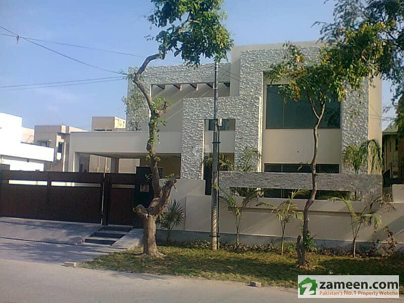 1 kanal house for rent in dha phase 5 rent =1 lac