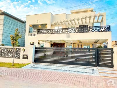 25 Marla Brand New Elegant Design Bungalow For Sale 25 Marla Brand New Elegant Design Bungalow For Sale