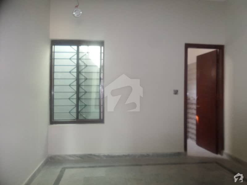 4 Marla House For Sale In Chaklala Scheme