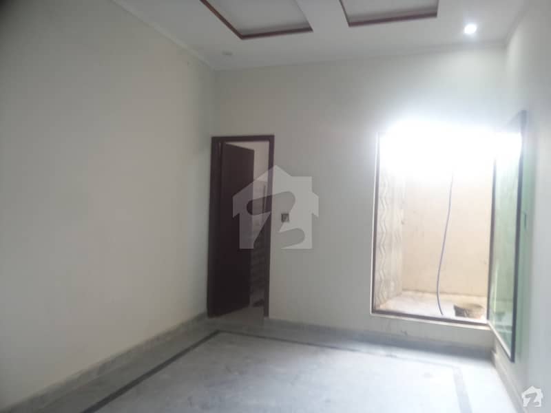 Buy A 4 Marla House For Sale In Chaudhary Jan Colony