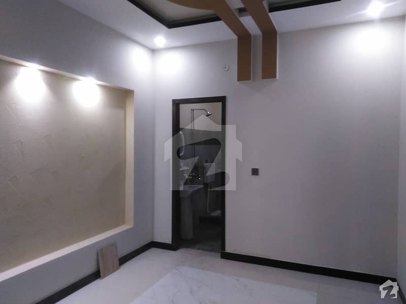 A Good Option For Sale Is The Flat Available In Samanabad In Lahore