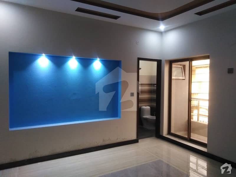 Flat Of 3 Marla For Sale In Samanabad