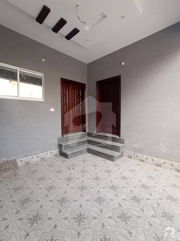4  Marla House Available In Gulberg Valley Lower Canal Road