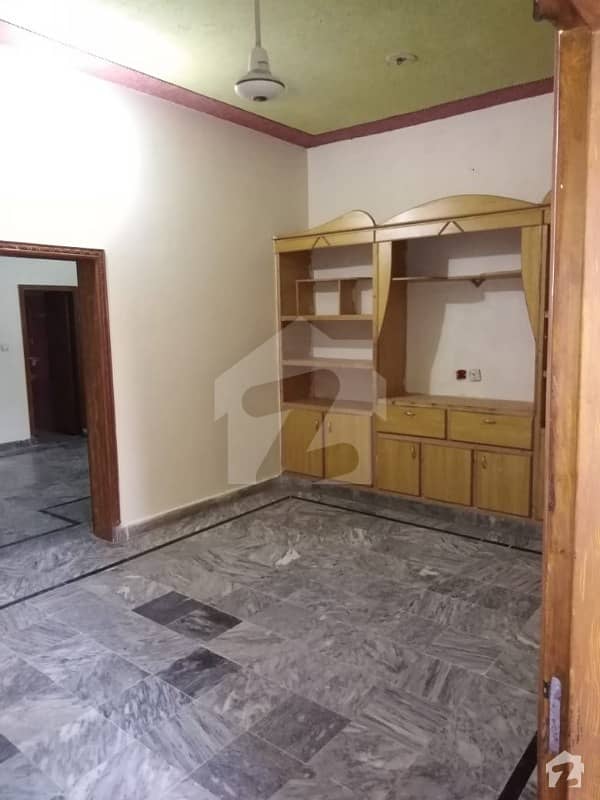5 Marla Upper Portion Rent In Ghouri Town Islam Abad