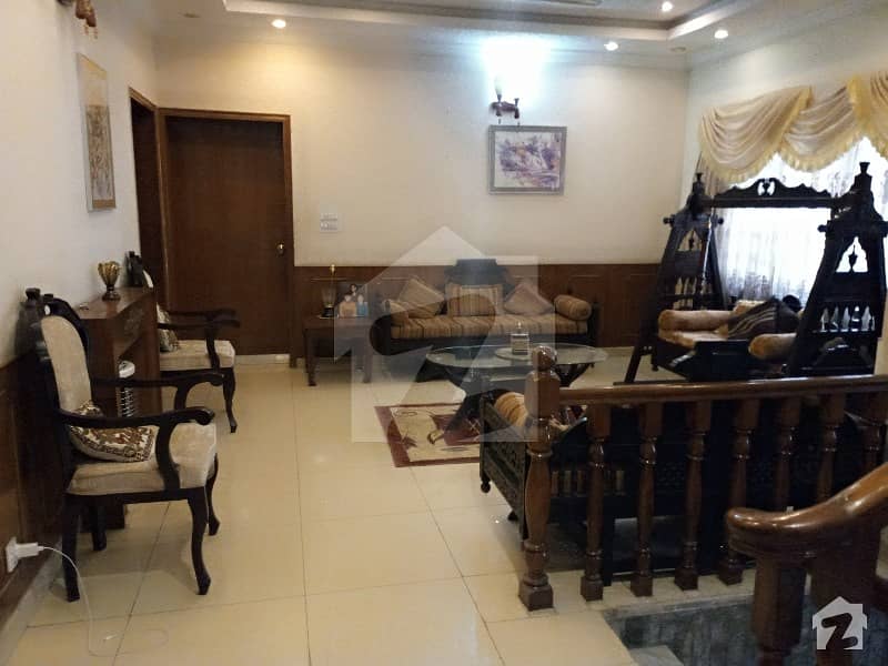 House For Sale In F 10 4 Islamabad