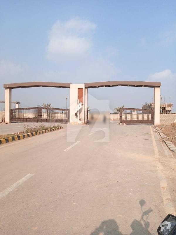 200sq Yards Plot For Sale In Ps City 2 Punjabi Saudagaran