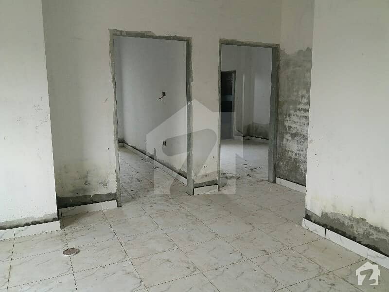 Flat Of 1000  Square Feet In Inner City For Sale