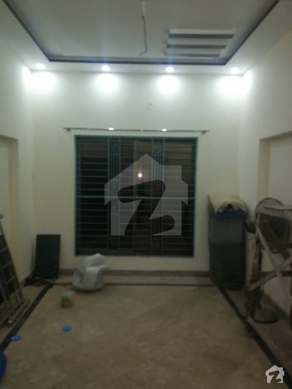 1125  Square Feet House Available For Rent In Lahore Medical Housing Society