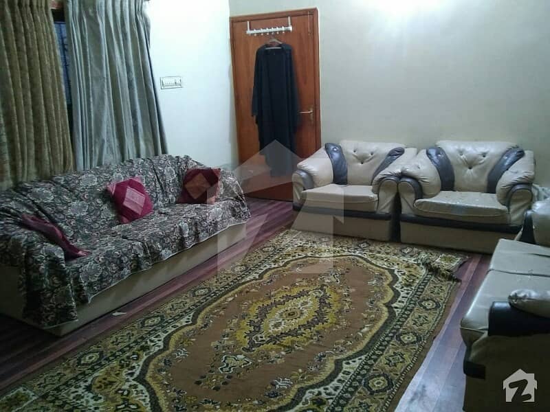 نارتھ کراچی کراچی میں 6 کمروں کا 10 مرلہ مکان 3 کروڑ میں برائے فروخت۔