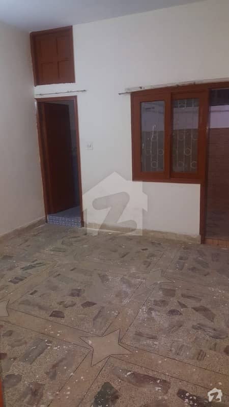 Beautifully Constructed Lower Portion Is Available For Rent In North Karachi